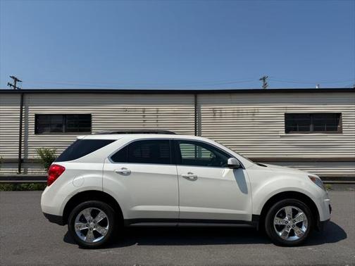2013 Chevrolet Equinox 1LT