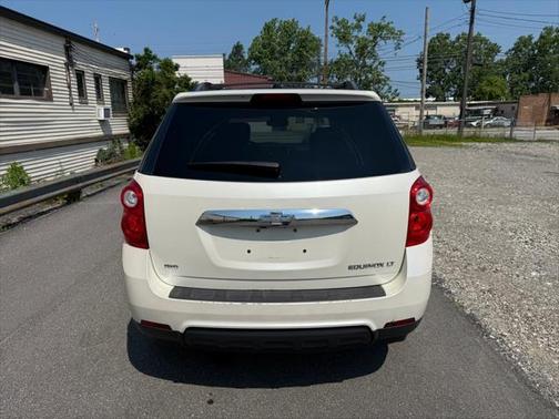 2013 Chevrolet Equinox 1LT