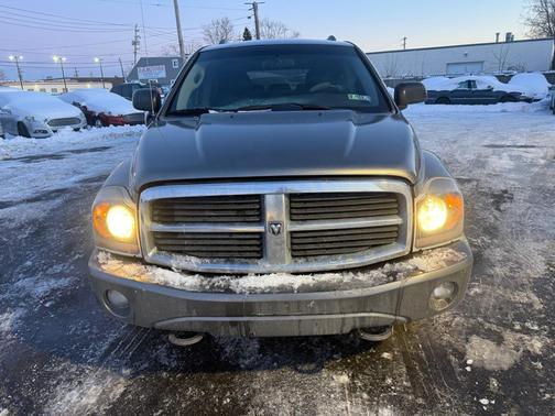 2006 Dodge Durango Limited