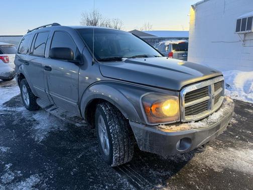 2006 Dodge Durango Limited
