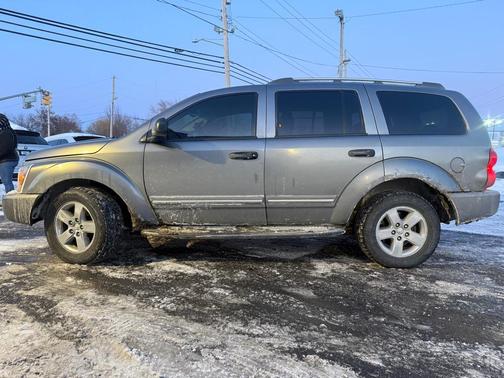 2006 Dodge Durango Limited