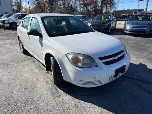 2007 Chevrolet Cobalt LS