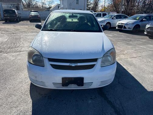 2007 Chevrolet Cobalt LS