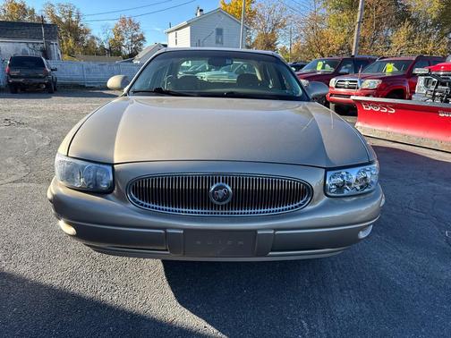 2005 Buick LeSabre Custom