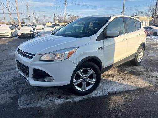 2013 Ford Escape SE