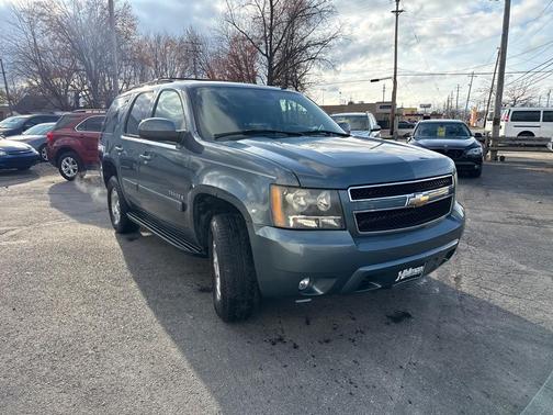 2008 Chevrolet Tahoe LT