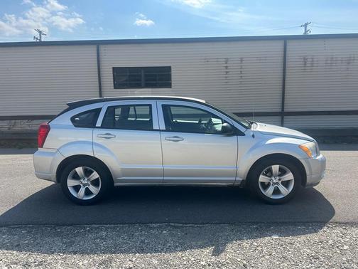 2011 Dodge Caliber Mainstreet