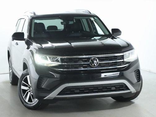 2023 Volkswagen Atlas 2.0T SE