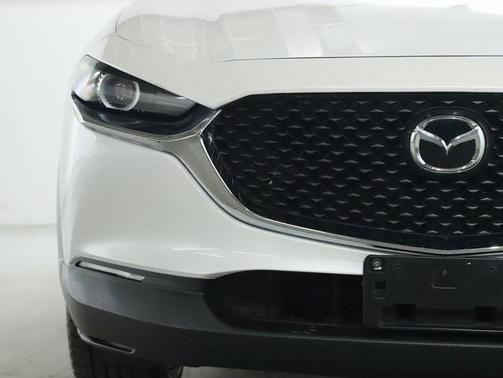 2023 Mazda CX-30 2.5 S Select Package
