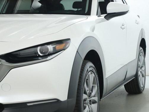 2023 Mazda CX-30 2.5 S Select Package