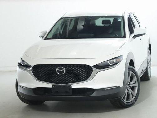 2023 Mazda CX-30 2.5 S Select Package