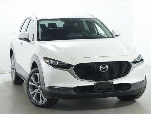 2023 Mazda CX-30 2.5 S Select Package
