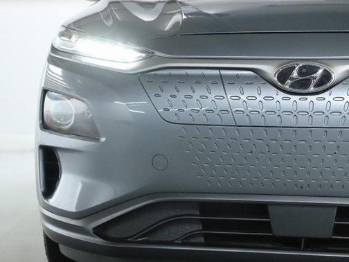 2021 Hyundai KONA EV Ultimate