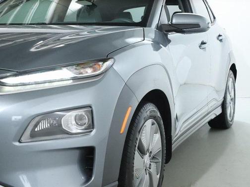 2021 Hyundai KONA EV Ultimate