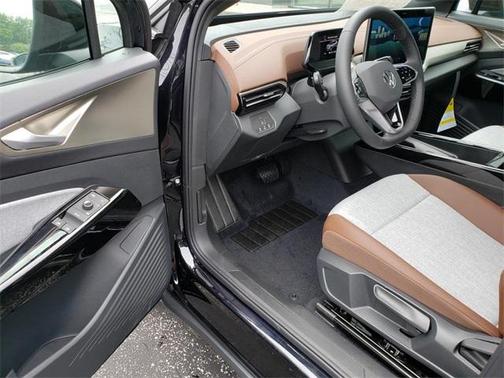 2025 Volkswagen ID.4 AWD Pro