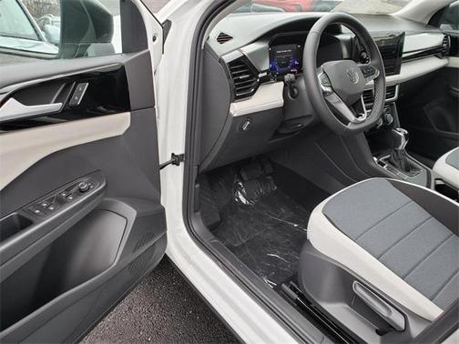 2026 Volkswagen Taos S