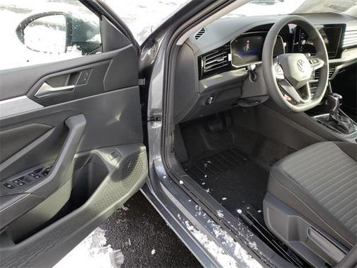 2026 Volkswagen Jetta 1.4T S