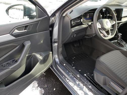 2026 Volkswagen Jetta 1.4T S