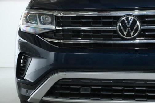 2022 Volkswagen Atlas 3.6L SEL