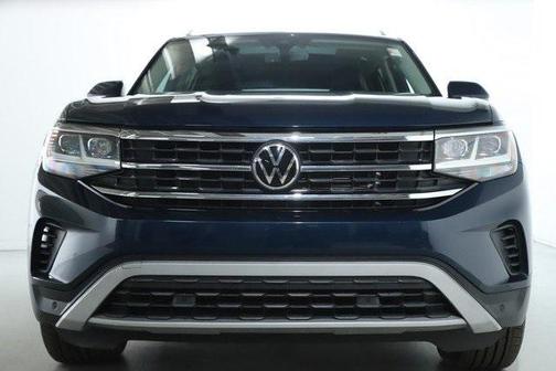 2022 Volkswagen Atlas 3.6L SEL