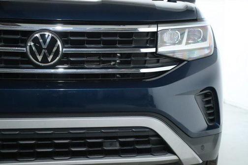 2022 Volkswagen Atlas 3.6L SEL