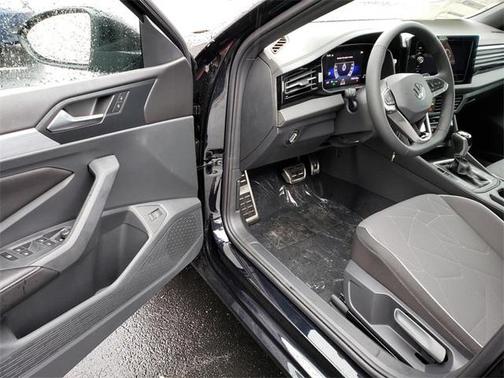 2026 Volkswagen Jetta 1.4T S