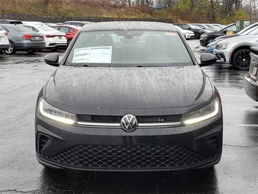 2026 Volkswagen Jetta 1.4T S