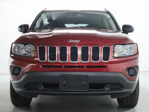 2014 Jeep Compass Sport