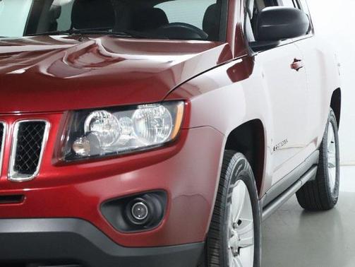 2014 Jeep Compass Sport