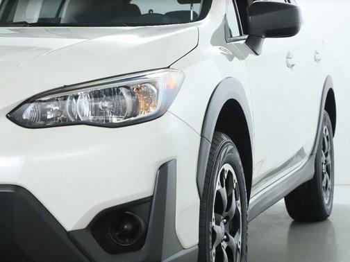 2023 Subaru Crosstrek Base