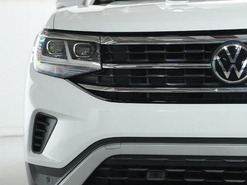2022 Volkswagen Atlas 2.0T SE w/Technology