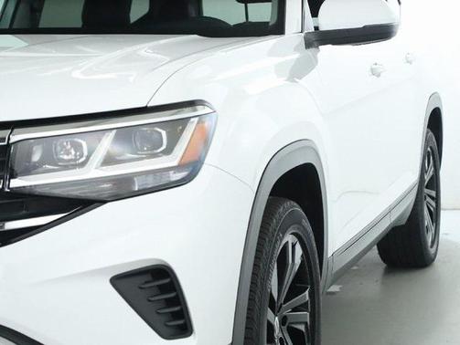 2022 Volkswagen Atlas 2.0T SE w/Technology