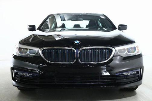 2018 BMW 530e xDrive iPerformance