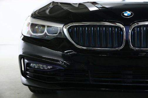 2018 BMW 530e xDrive iPerformance