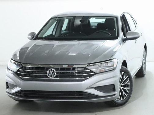 2021 Volkswagen Jetta 1.4T S