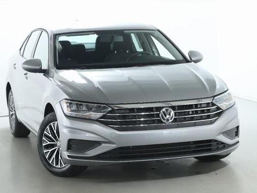 2021 Volkswagen Jetta 1.4T S