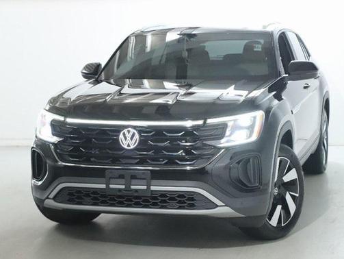 2024 Volkswagen Atlas Cross Sport 2.0T SE w/Technology 4MOTION