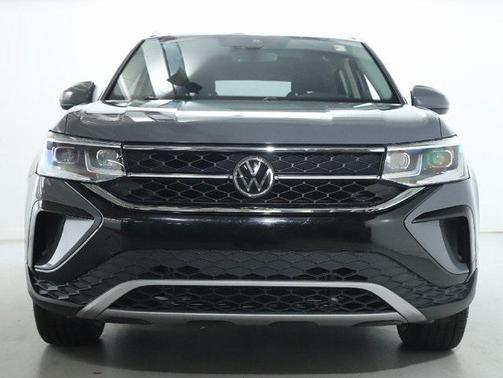 2022 Volkswagen Taos 1.5T SEL