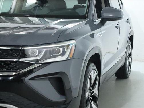 2022 Volkswagen Taos 1.5T SEL