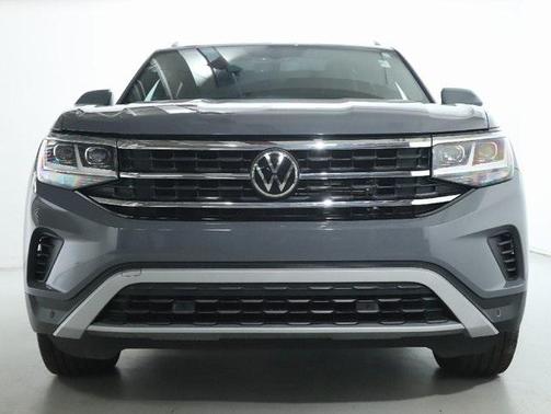 2022 Volkswagen Atlas Cross Sport 2.0T SE w/Technology 4MOTION