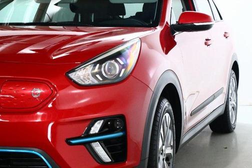 2022 Kia Niro EV EX