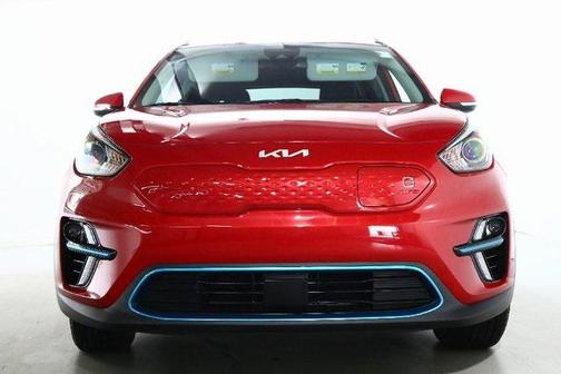 2022 Kia Niro EV EX