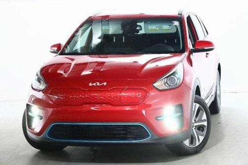 2022 Kia Niro EV EX
