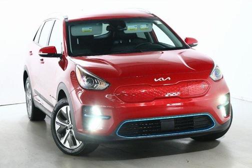 2022 Kia Niro EV EX