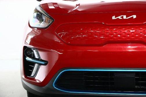 2022 Kia Niro EV EX
