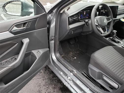 2026 Volkswagen Jetta 1.4T S