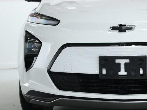 2023 Chevrolet Bolt EUV FWD Premier