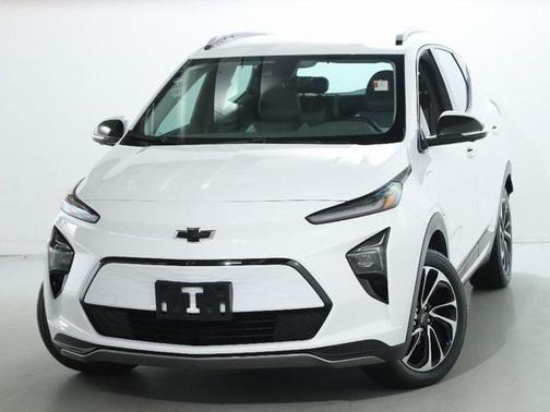 2023 Chevrolet Bolt EUV FWD Premier