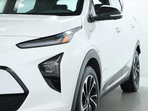 2023 Chevrolet Bolt EUV FWD Premier