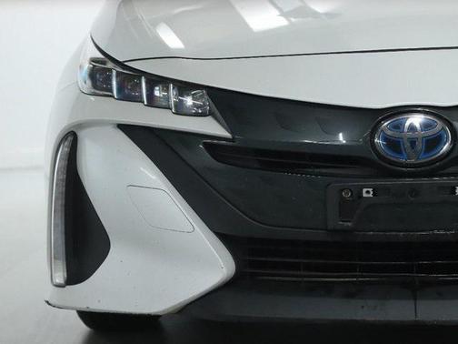 2021 Toyota Prius Prime XLE
